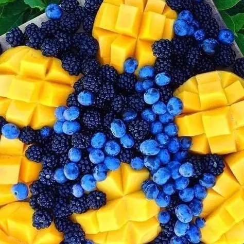 yummy fruit